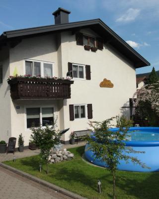 Pension AdlerHorst