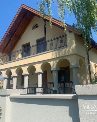 Villa Grácia