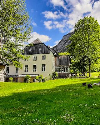 JUFA Hotel Grundlsee