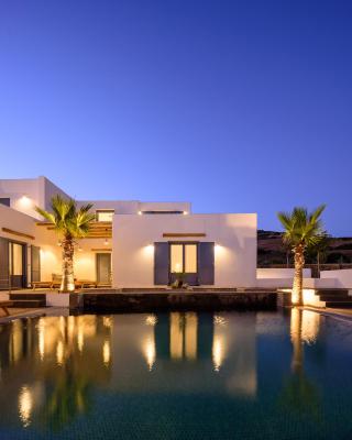 White Dream Suites Antiparos