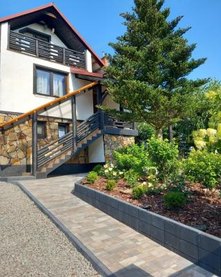 Dom gościnny u Krupów