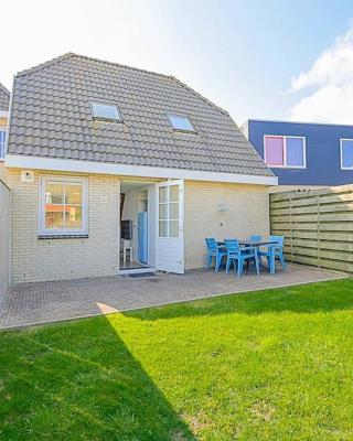 Vakantiehuis De Deining - Callantsoog aan Zee