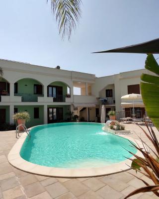 Vignali Residence