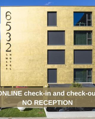 6532 Smart Hotel - Self check-in