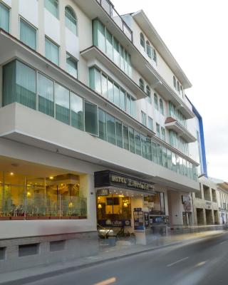 Hotel Libertador