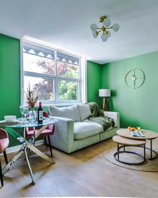Finest Retreats - Abbey Road Apartments - Flat 4
