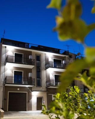 Casa Vacanza Egan Scanzano J