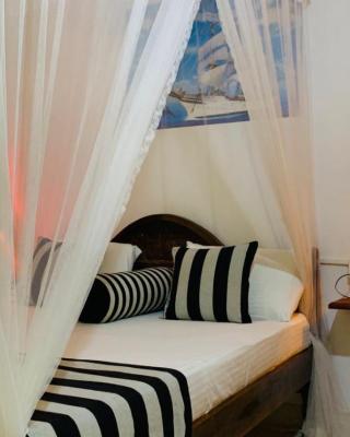 Sisira Natural Lodge - Sigiriya