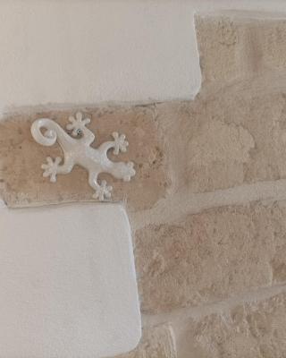 Casa Vacanze Il Geco