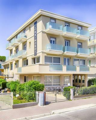 Hotel Raimondi