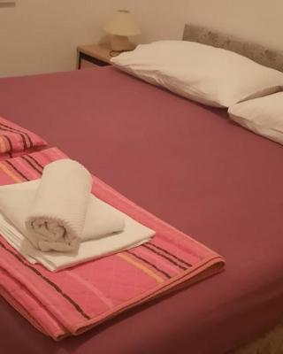 Apartmani Nika