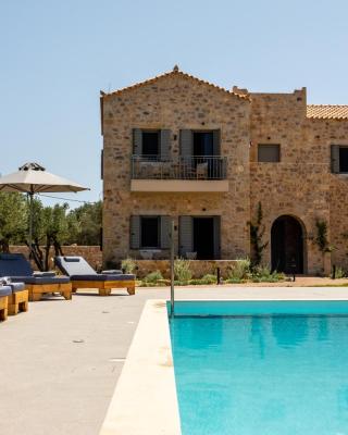 Olivar Suites