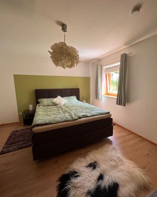 Ferienwohnung Fuchsbau