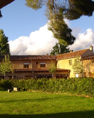 El Jardin de la Huerta