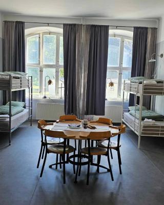 Stora Ekeberg vandrarhem