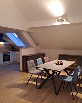 Ferienwohnung Natalie