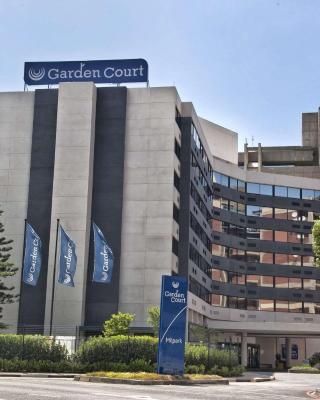 Garden Court Milpark