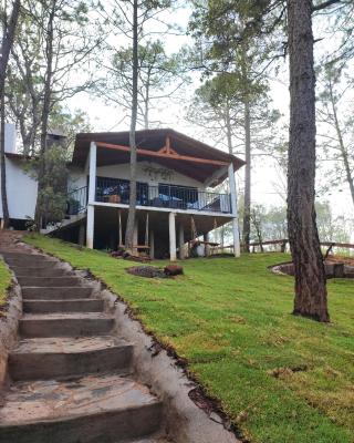 Cabaña El Encanto