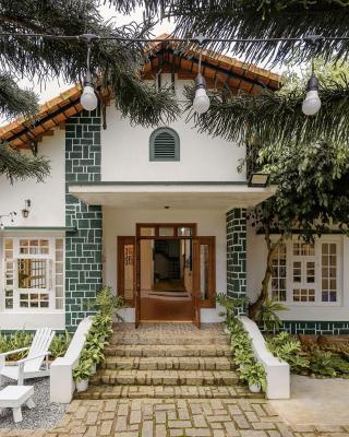 Bông's House