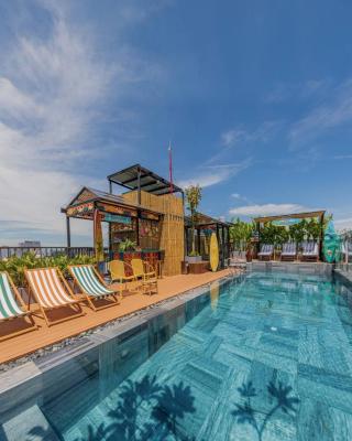 Seahorse Signature Danang Hotel by Haviland