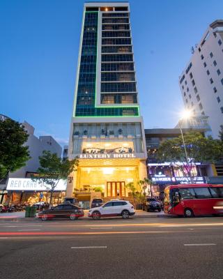 Luxtery Hotel & Spa