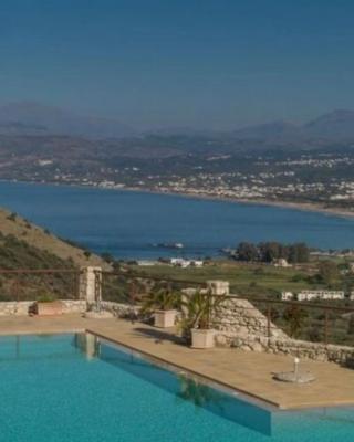 Arbutus - Relaxing apartment with Fantastic Views