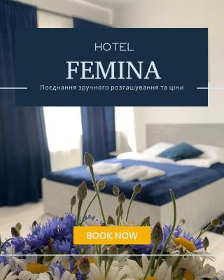 Hotel Femina