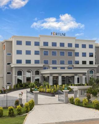 Fortune Park, Hoshiarpur - Member ITC's Hotel Group