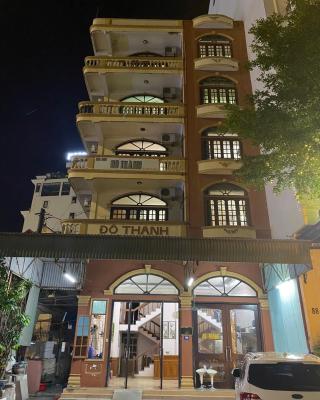 Khách Sạn Đô Thành