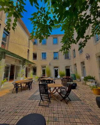 Hostel Coeur de cité