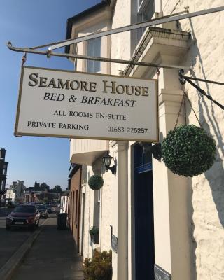 Seamore House