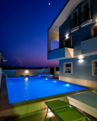 Casa P. Greco