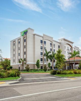 Holiday Inn Express & Suites - Miramar, an IHG Hotel