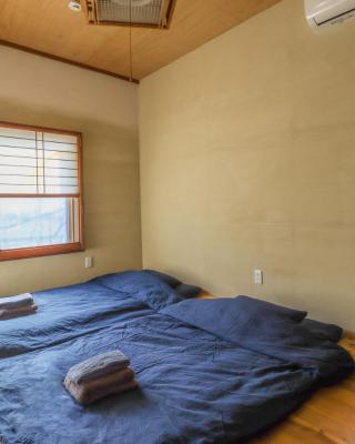 旧邸稽古場