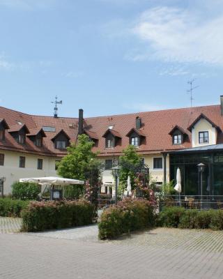 Hotel Landgasthof Hofmeier