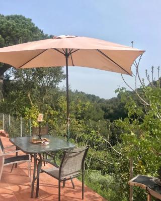 Apartamento Begur (costa brava)