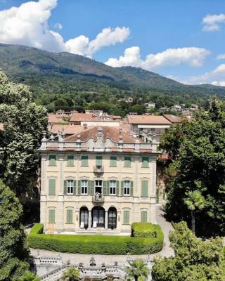 Antica dimora Villa Tatti-Tallacchini