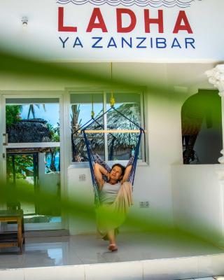 Beachfront Villa Ladha ya Zanzibar