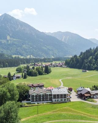 Wohlfühlhotel Frohsinn