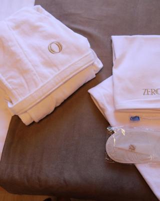 ZERO GUESTHOUSE