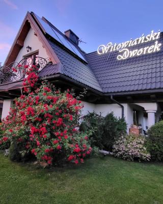 Witowiański Dworek