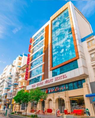 Old Town Point Hotel & Spa Antalya