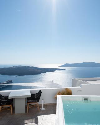 Asha Luxury Suites