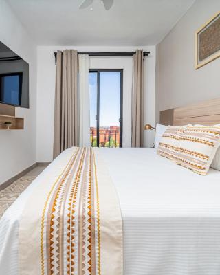 Krystal Grand Residences & Villas San Miguel de Allende