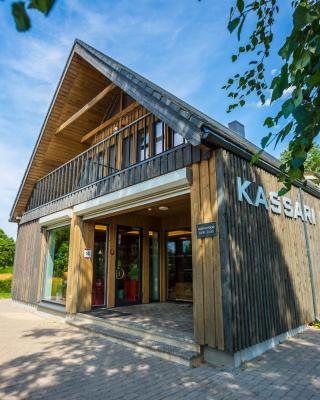 Kassari Apartment
