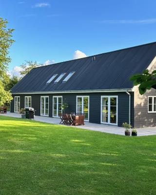 Langø Feriecenter - Garden View