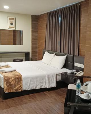 The Corum View Hotel