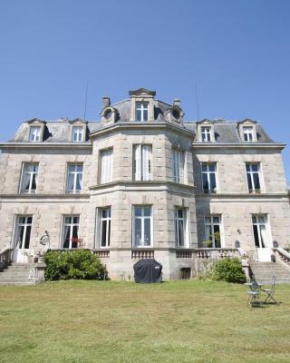 Chateau les Villettes