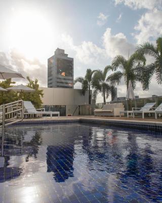 Bugan Recife Boa Viagem Hotel - by Atlantica