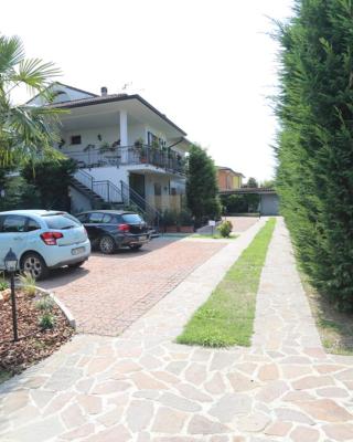 B & B L'almanacco